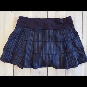 Lululemon Skirt